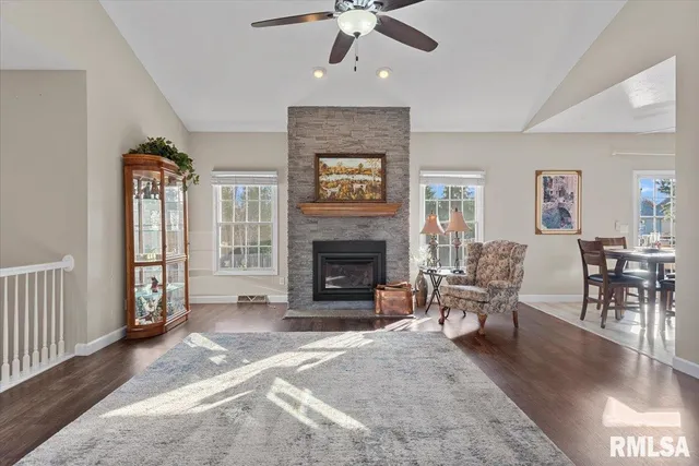 $499,000 | 2716 Killarney Road, Springfield, IL 62711