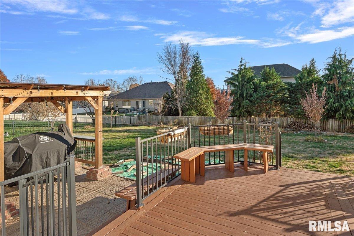 2716 Killarney Road Springfield, IL 62711 - Photo 41 of 48