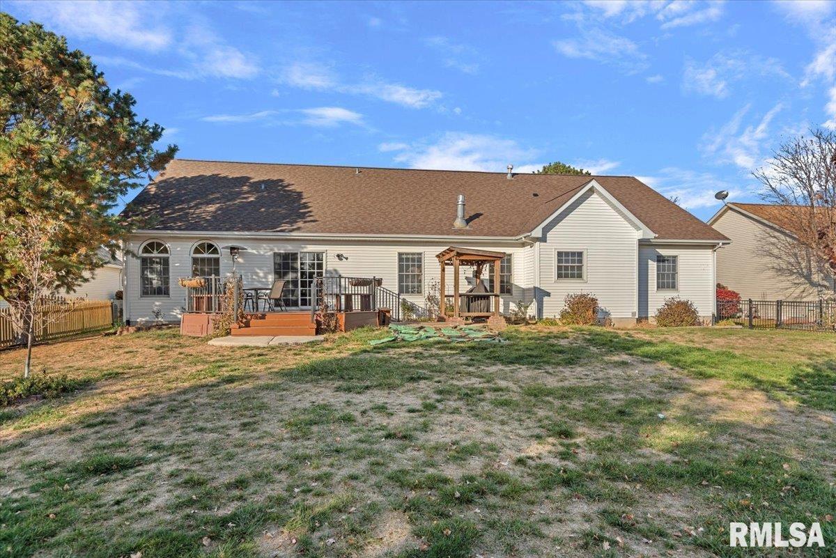 2716 Killarney Road Springfield, IL 62711 - Photo 42 of 48