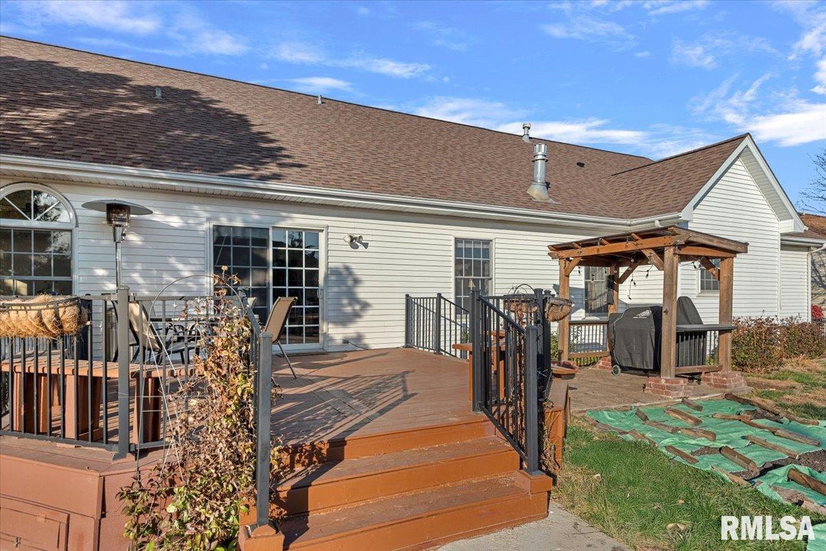 2716 Killarney Road Springfield, IL 62711 - Photo 43 of 48