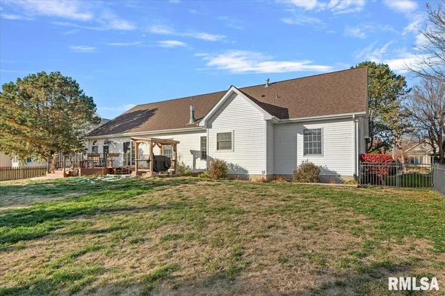 $499,000 | 2716 Killarney Road, Springfield, IL 62711