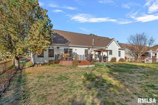 $499,000 | 2716 Killarney Road, Springfield, IL 62711