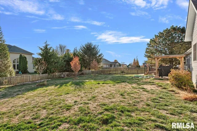 $499,000 | 2716 Killarney Road, Springfield, IL 62711