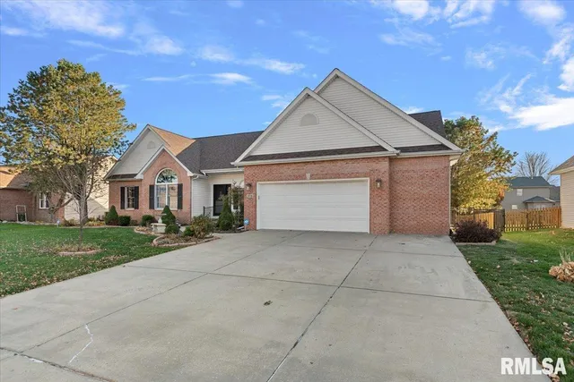 $499,000 | 2716 Killarney Road, Springfield, IL 62711