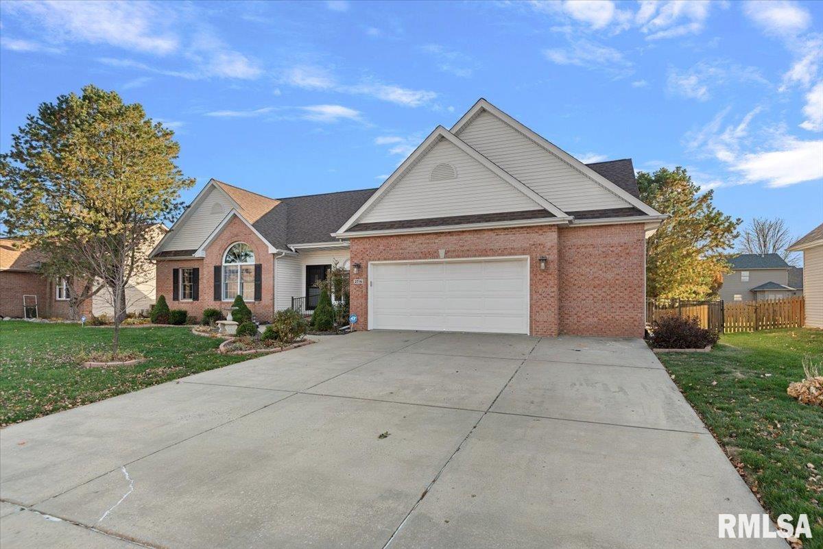 2716 Killarney Road Springfield, IL 62711 - Photo 47 of 48