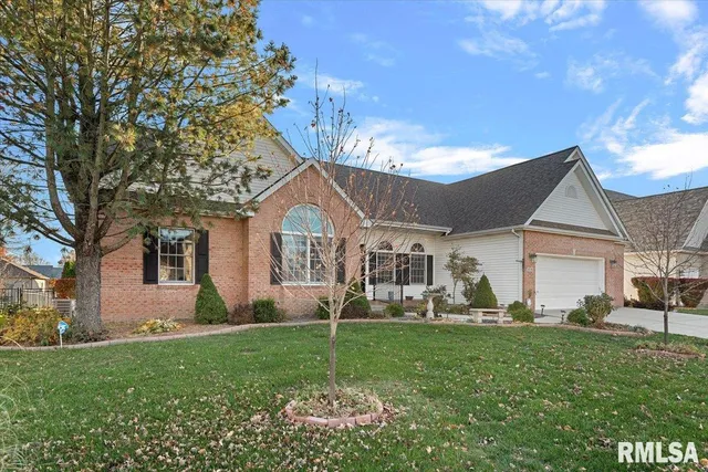 $499,000 | 2716 Killarney Road, Springfield, IL 62711