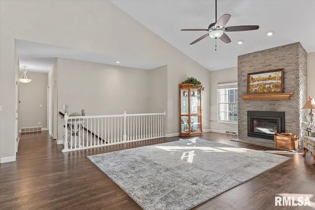 $499,000 | 2716 Killarney Road, Springfield, IL 62711