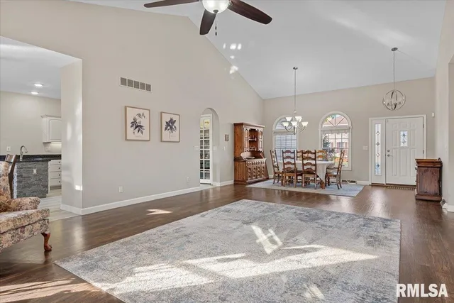 $499,000 | 2716 Killarney Road, Springfield, IL 62711