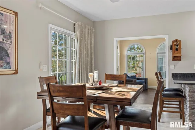 $499,000 | 2716 Killarney Road, Springfield, IL 62711