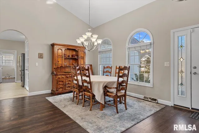 $499,000 | 2716 Killarney Road, Springfield, IL 62711