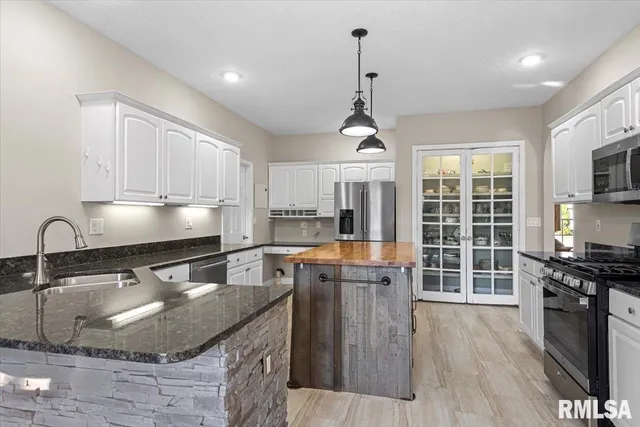 $499,000 | 2716 Killarney Road, Springfield, IL 62711