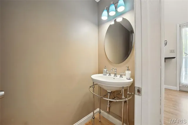 $227,000 | 1710 Forest Hills Drive, Unit C, St. Charles, MO 63303