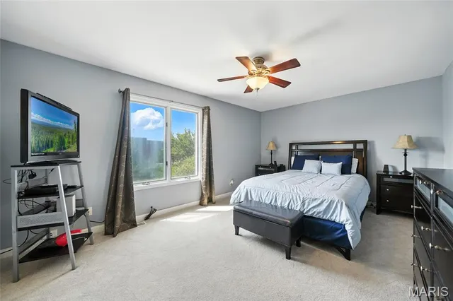 $227,000 | 1710 Forest Hills Drive, Unit C, St. Charles, MO 63303