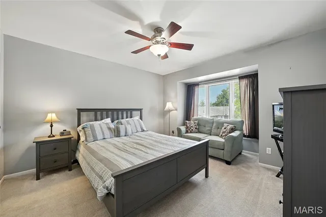 $227,000 | 1710 Forest Hills Drive, Unit C, St. Charles, MO 63303