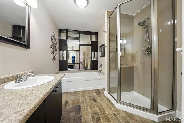 $227,000 | 1710 Forest Hills Drive, Unit C, St. Charles, MO 63303