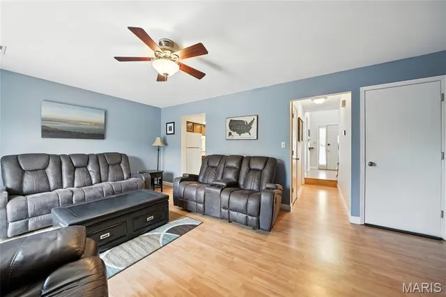 $227,000 | 1710 Forest Hills Drive, Unit C, St. Charles, MO 63303