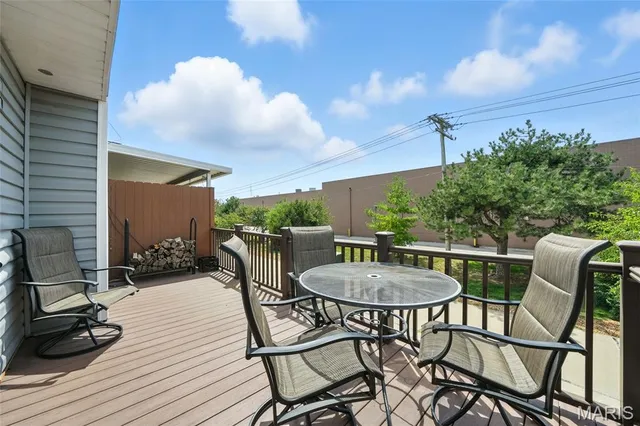 $227,000 | 1710 Forest Hills Drive, Unit C, St. Charles, MO 63303