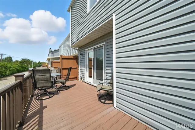 $227,000 | 1710 Forest Hills Drive, Unit C, St. Charles, MO 63303