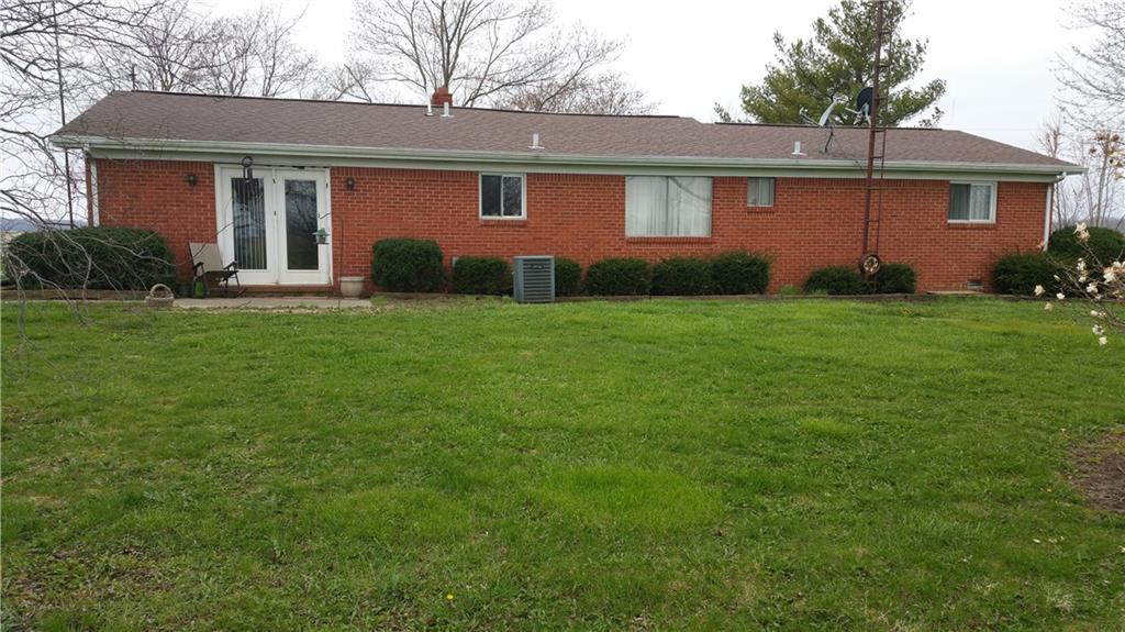 6012 North Rushville Road Carthage, IN 46115 - Photo 3 of 17 Gallery Image 3