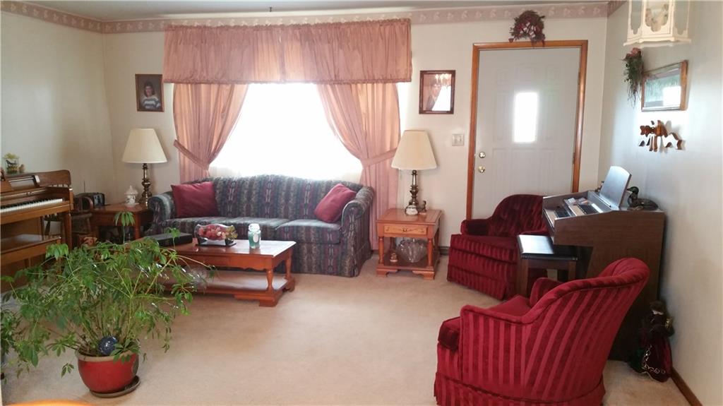 6012 North Rushville Road Carthage, IN 46115 - Photo 8 of 17 Gallery Image 8