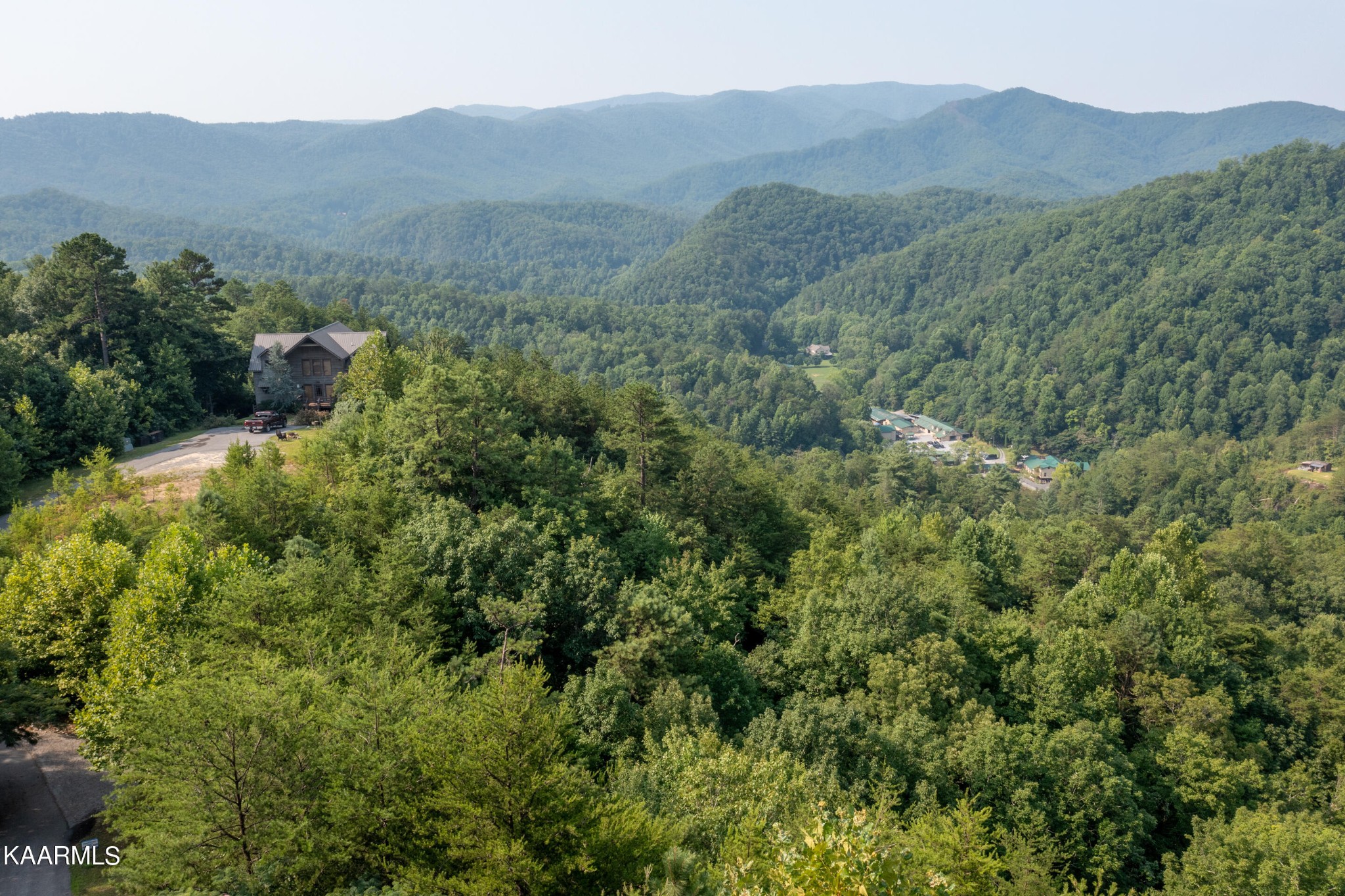 6 Eagle Pointe Way Pigeon Forge, TN 37863 - Photo 6 of 7