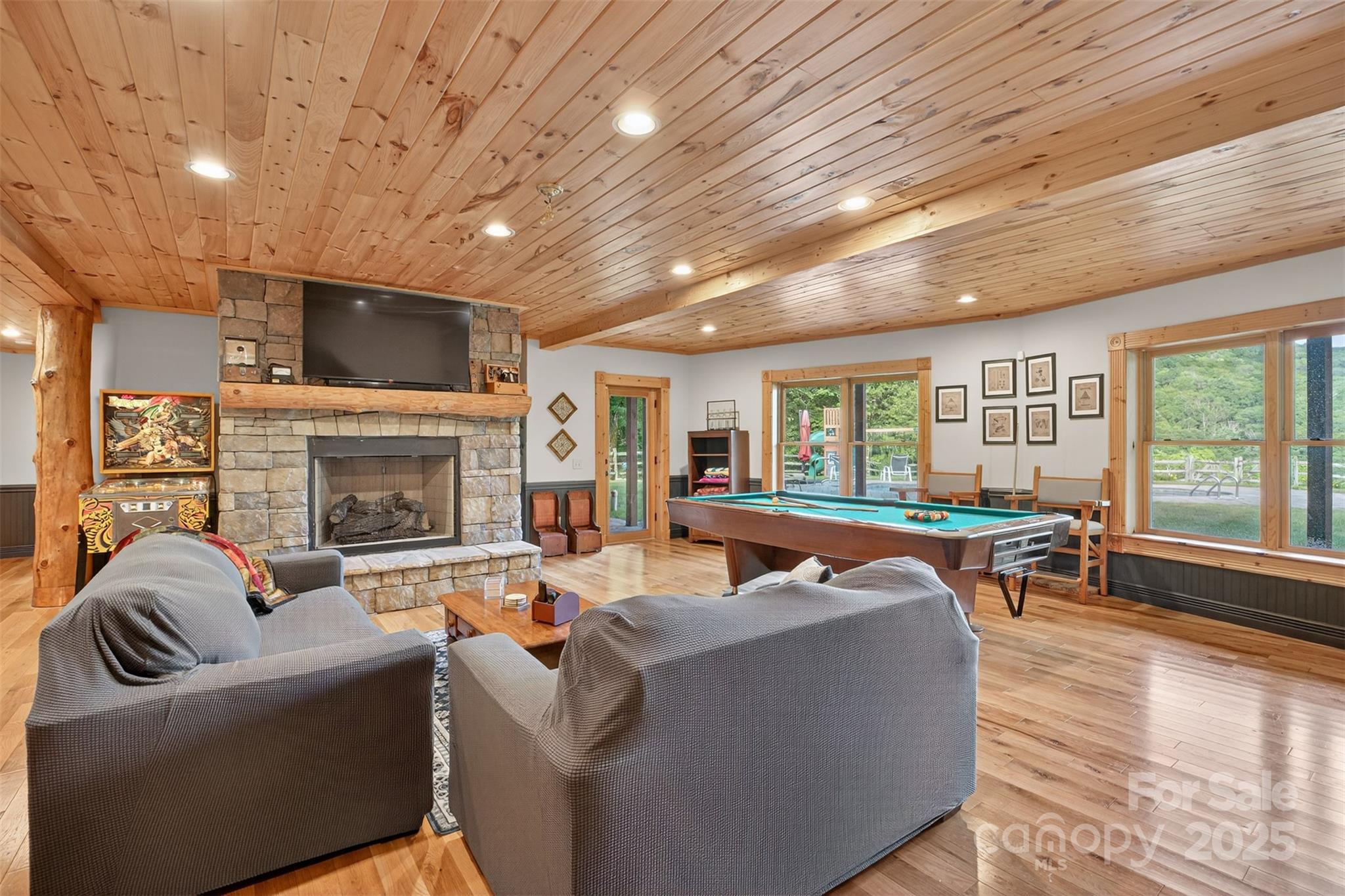 904 Bryan Hollow Road Boone, NC 28607 - Photo 35 of 48
