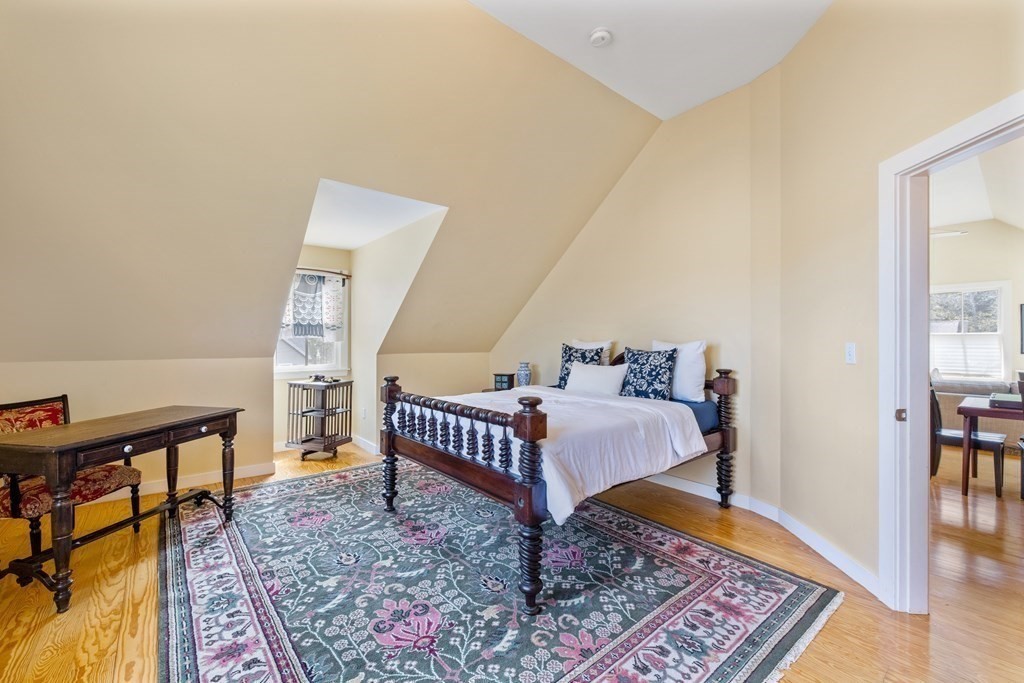 7 Locust Avenue Lexington, MA 02421 - Photo 26 of 41 Gallery Image 26