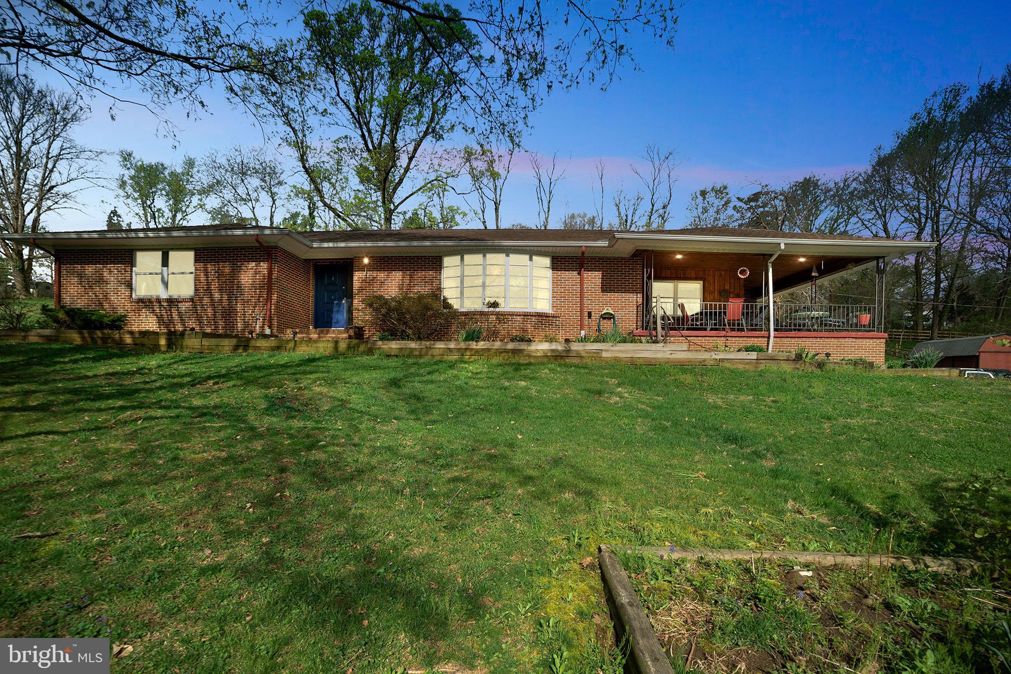 108 Hillside Road Baltimore, MD 21228 - Photo 1 of 36 108 Hillside Road, Catonsville, MD. 21228