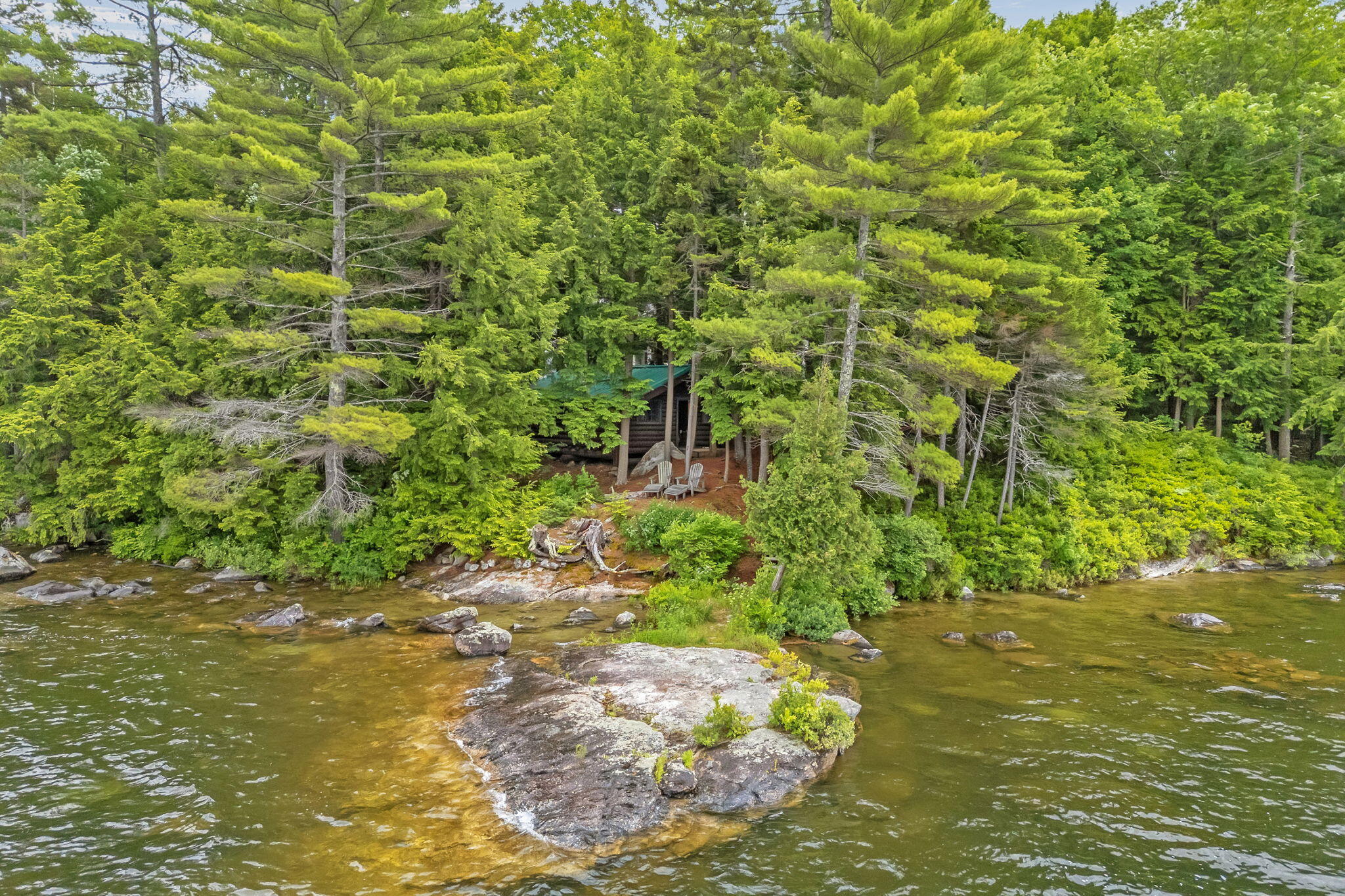 154 Dolloff Woods Road Fayette, ME 04349 - Photo 8 of 134 112-web-or-mls-154-dolloff-woods-rd