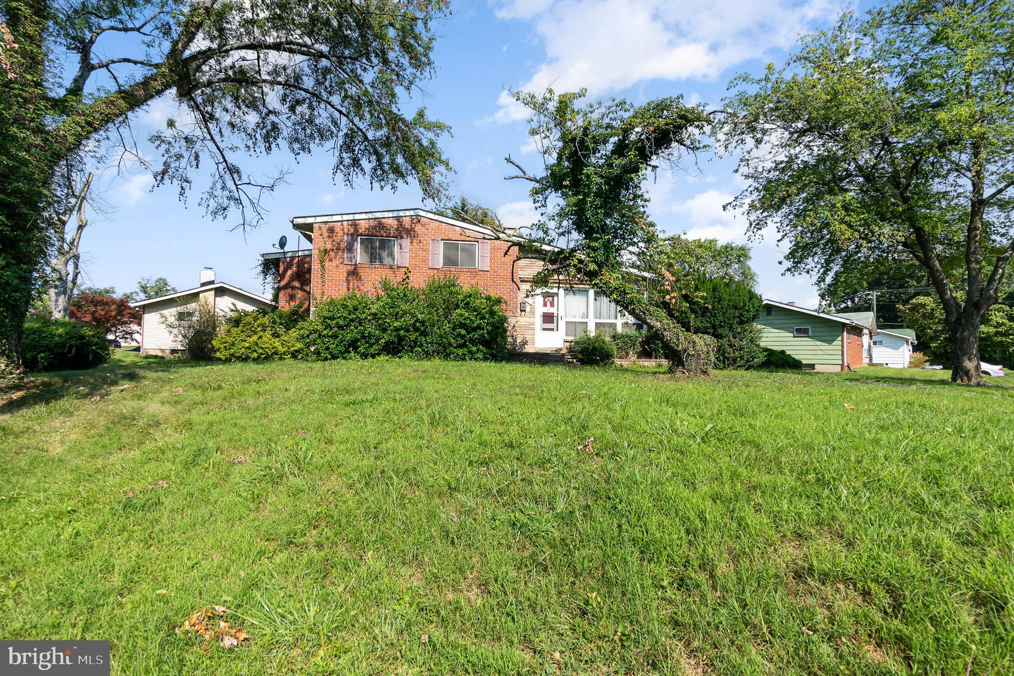 3322 Southgreen Road Baltimore, MD 21244 - Photo 19 of 28
