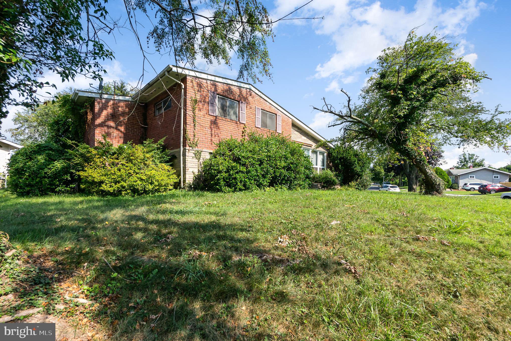 3322 Southgreen Road Baltimore, MD 21244 - Photo 20 of 28