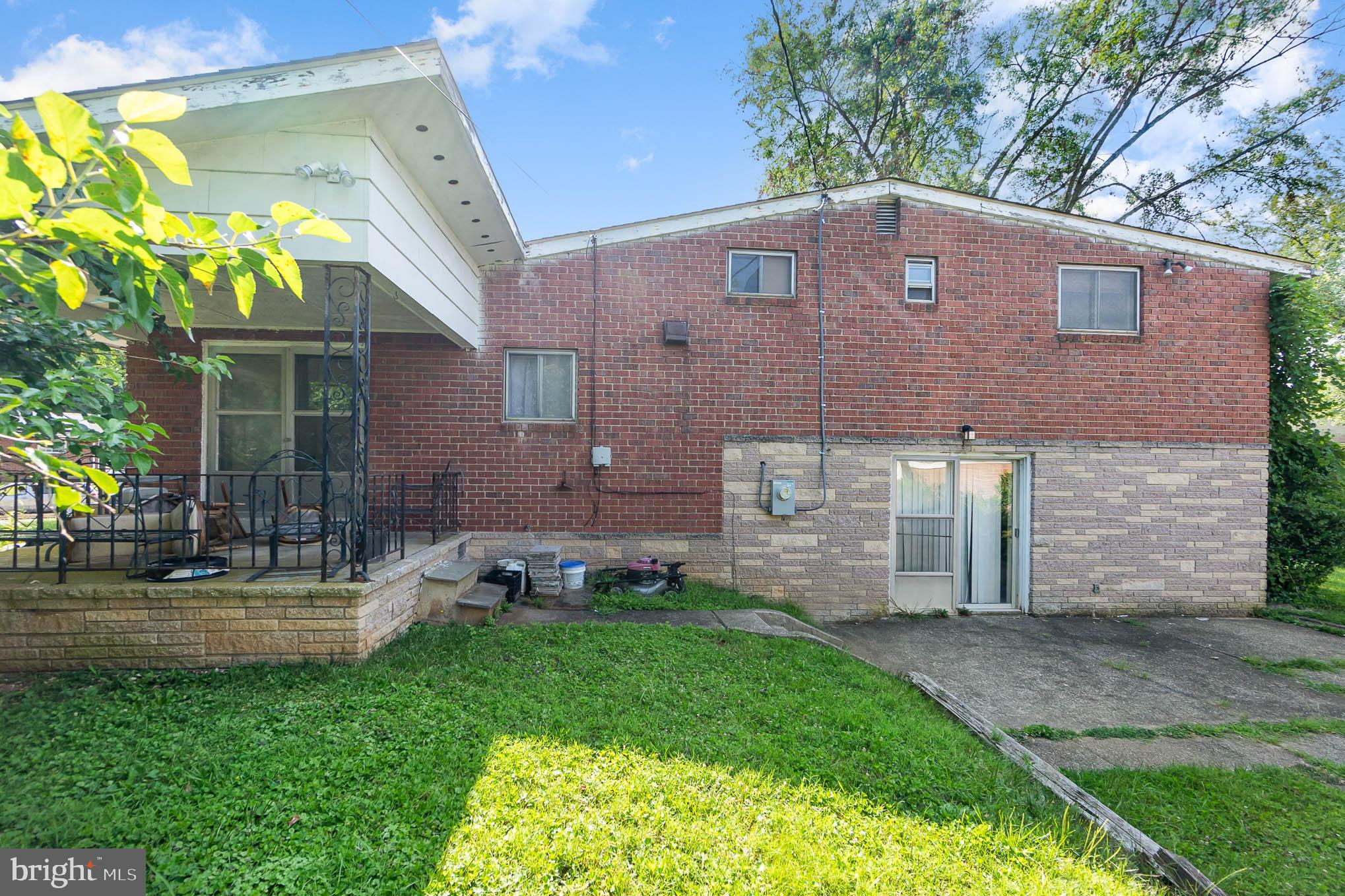 3322 Southgreen Road Baltimore, MD 21244 - Photo 22 of 28