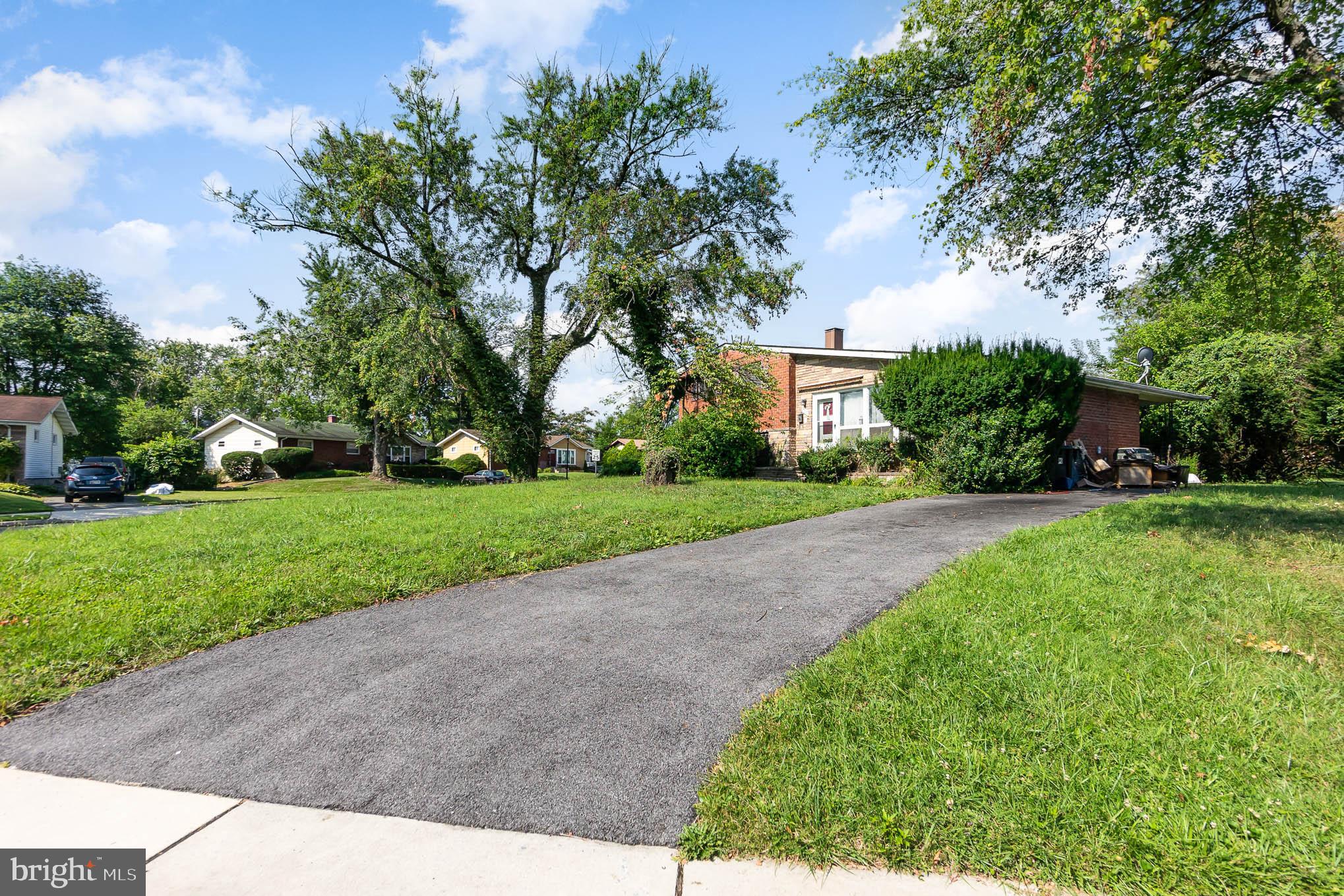 3322 Southgreen Road Baltimore, MD 21244 - Photo 25 of 28