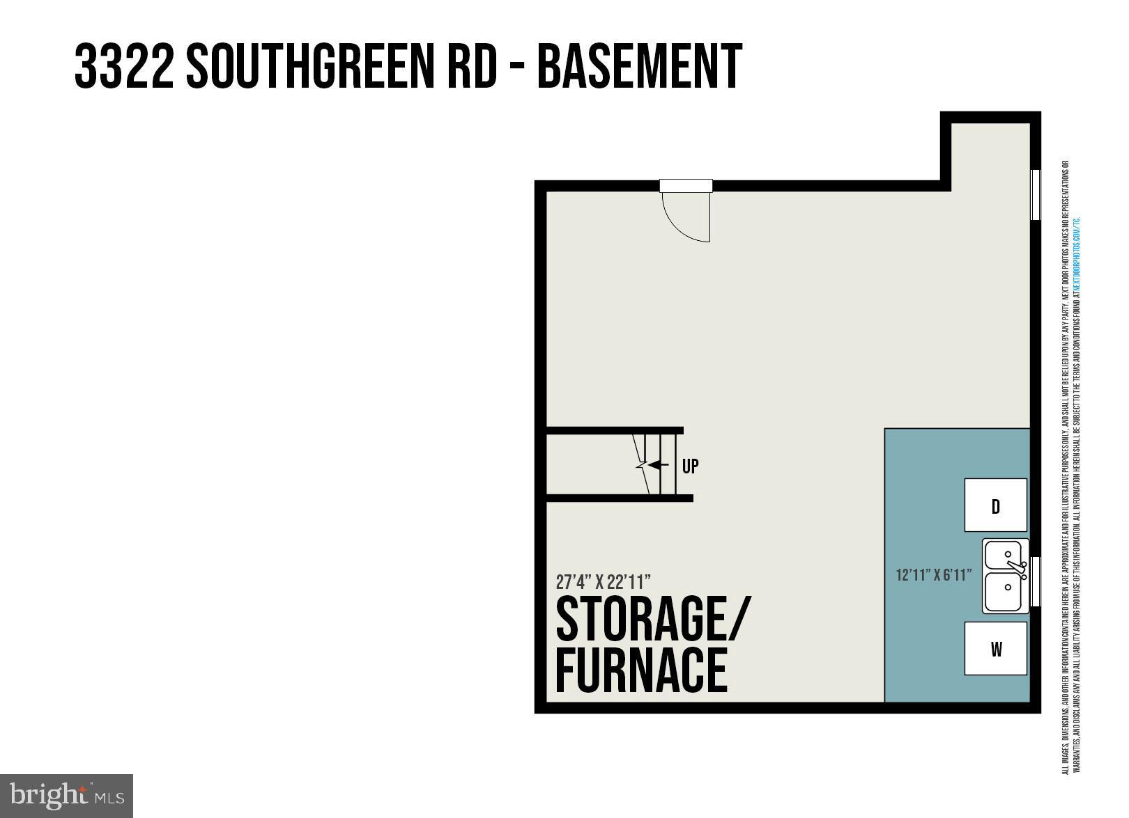 3322 Southgreen Road Baltimore, MD 21244 - Photo 28 of 28