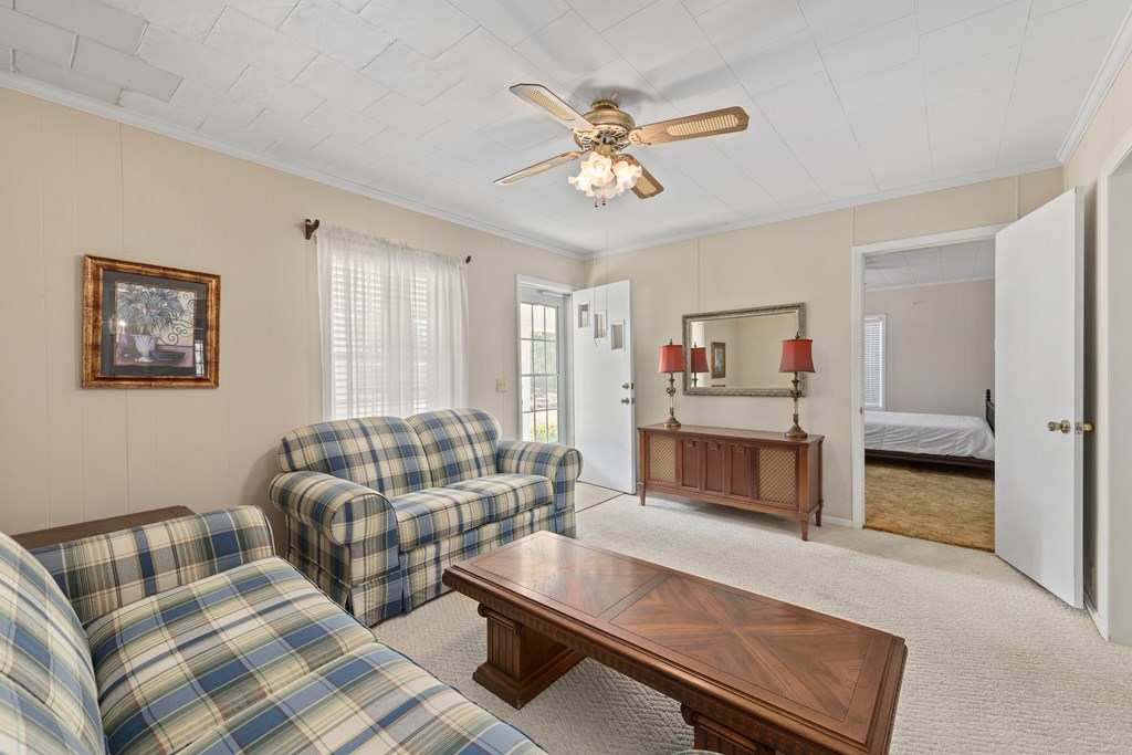 311 Faith Road Hartford, AL 36344 - Photo 21 of 31