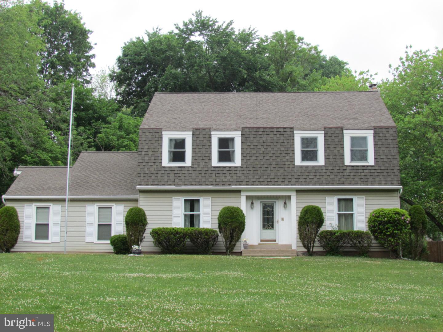 225 Old New Road Warrington, PA 18976 - Photo 1 of 25 Gallery Image 1