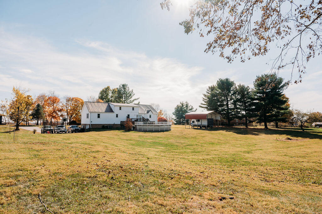 118 Scenic View Road Lancaster, KY 40444 - Photo 58 of 64 Back