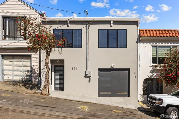 $1,890,000 | 571 Gates Street, San Francisco, CA 94110