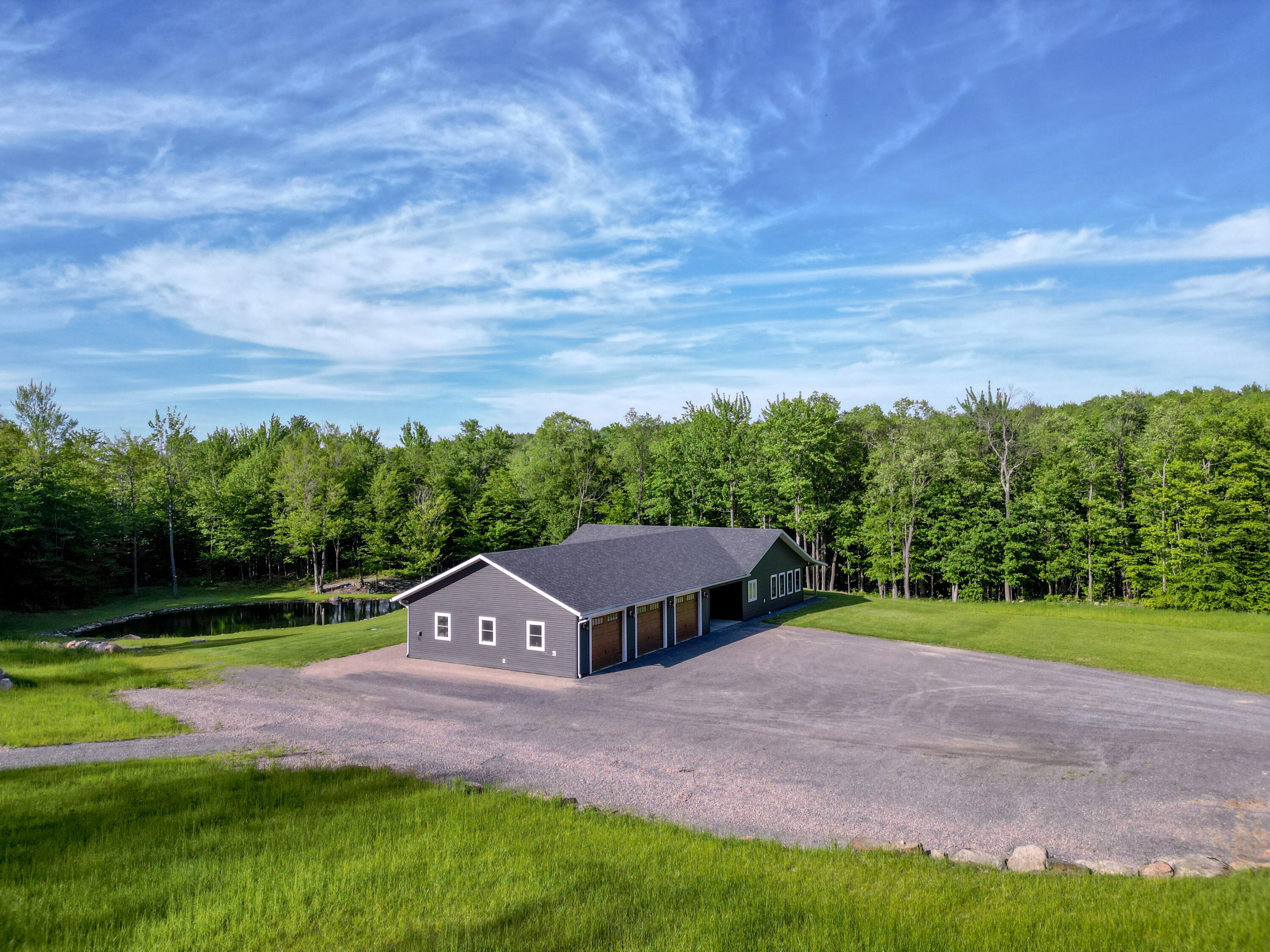 58 Hewitt Road St. Regis Falls, NY 12980 - Photo 106 of 126