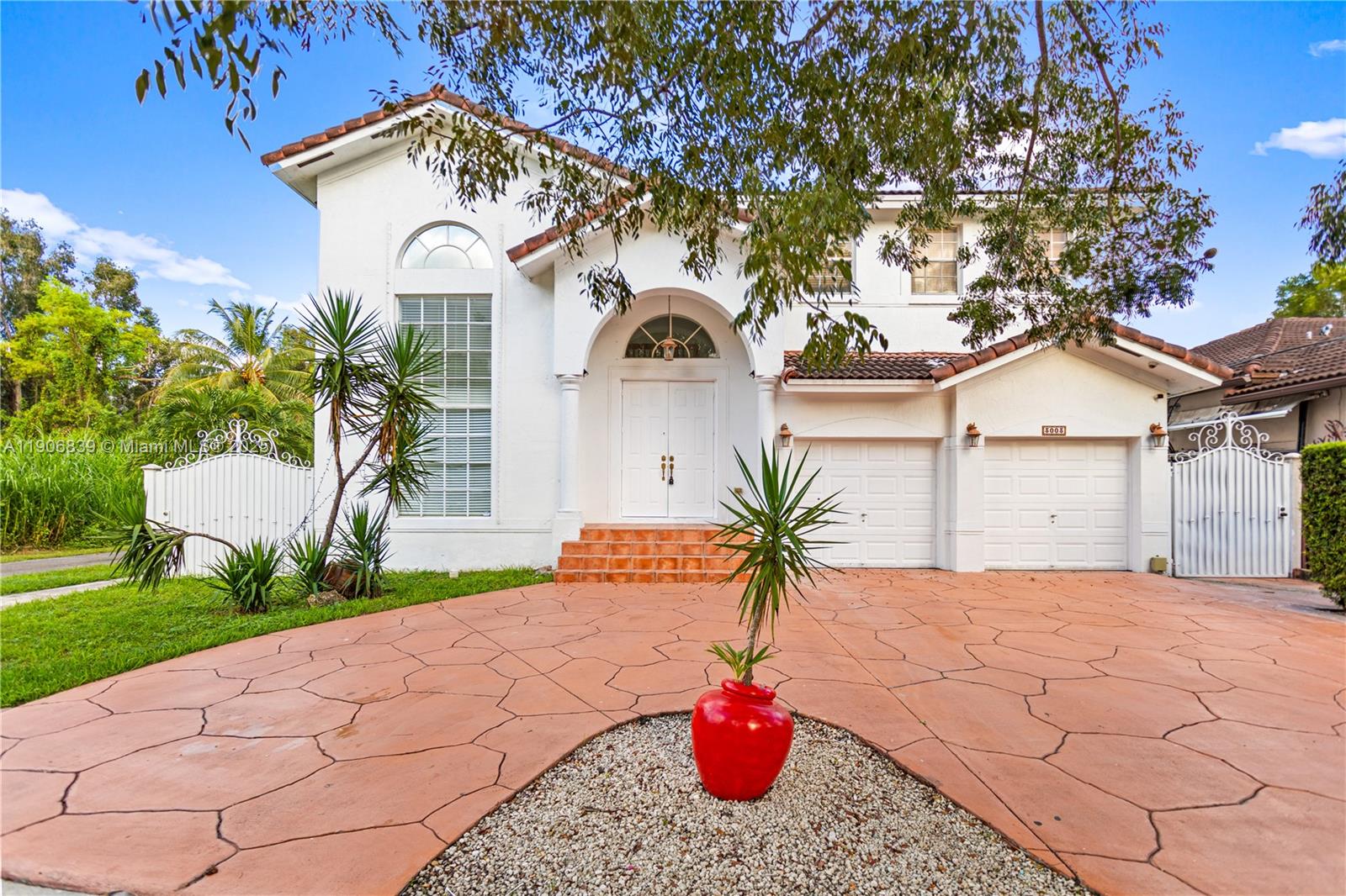 3003 Southwest 147th Place Miami, FL 33185 - Photo 1 of 79 Gallery Image 1