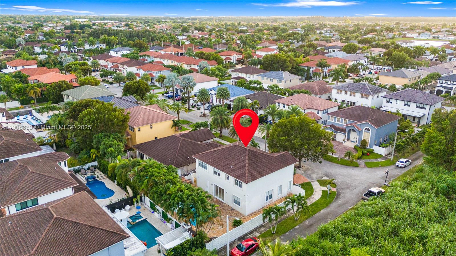 3003 Southwest 147th Place Miami, FL 33185 - Photo 72 of 79 Gallery Image 72