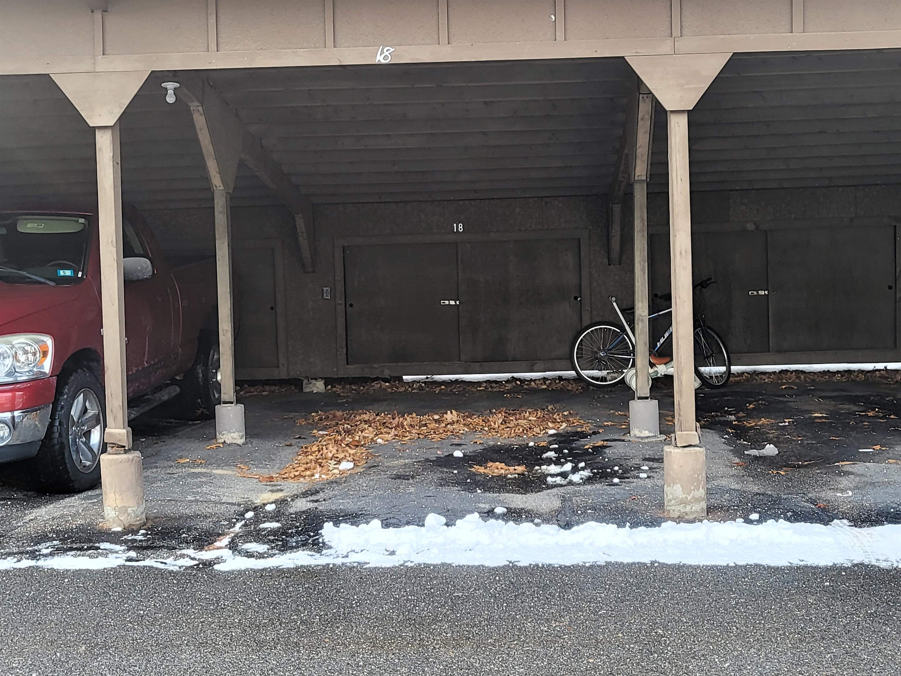 1 Bittersweet Road, Unit 18 Nashua, NH 03060 - Photo 11 of 11