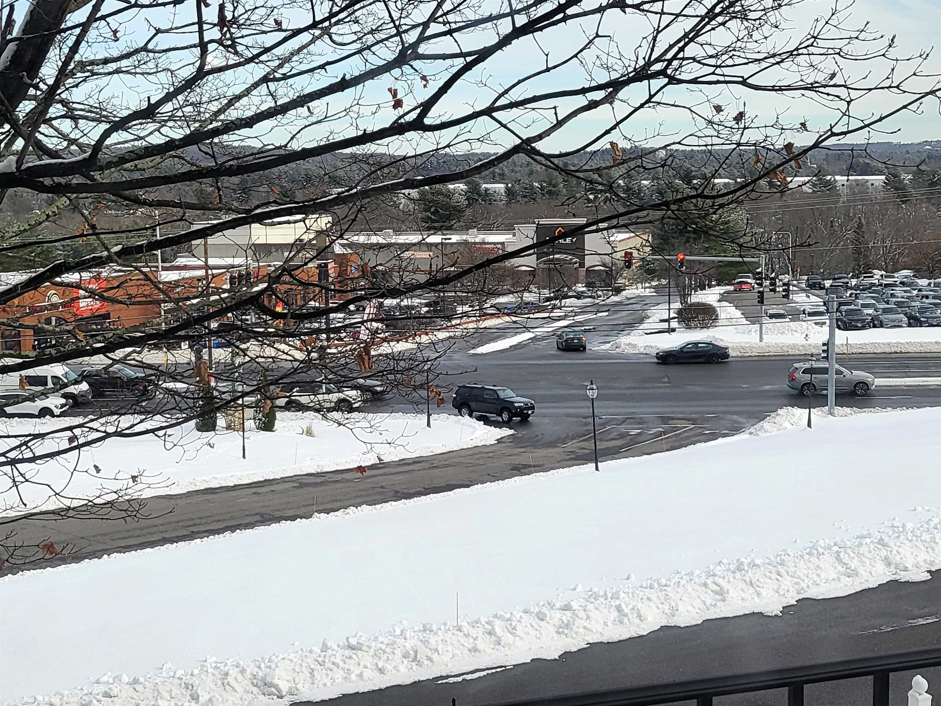 1 Bittersweet Road, Unit 18 Nashua, NH 03060 - Photo 9 of 11