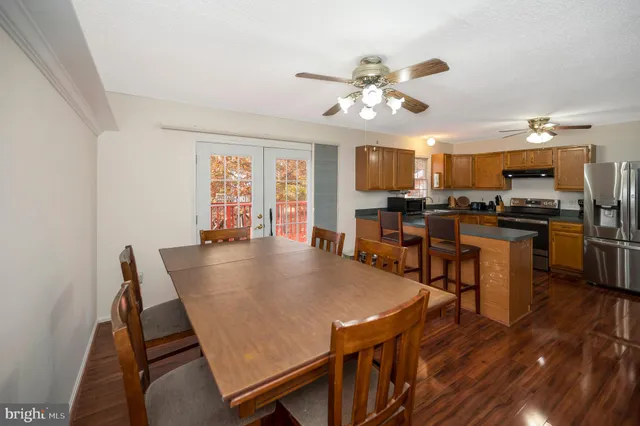 $389,900 | 205 Fairfax Lane, Locust Grove, VA 22508