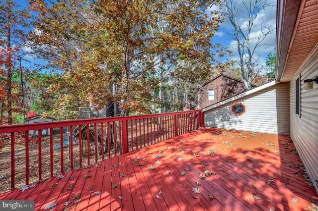 $389,900 | 205 Fairfax Lane, Locust Grove, VA 22508