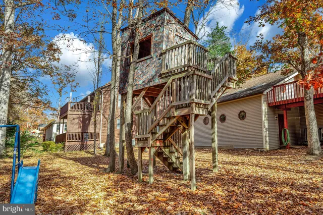 $389,900 | 205 Fairfax Lane, Locust Grove, VA 22508