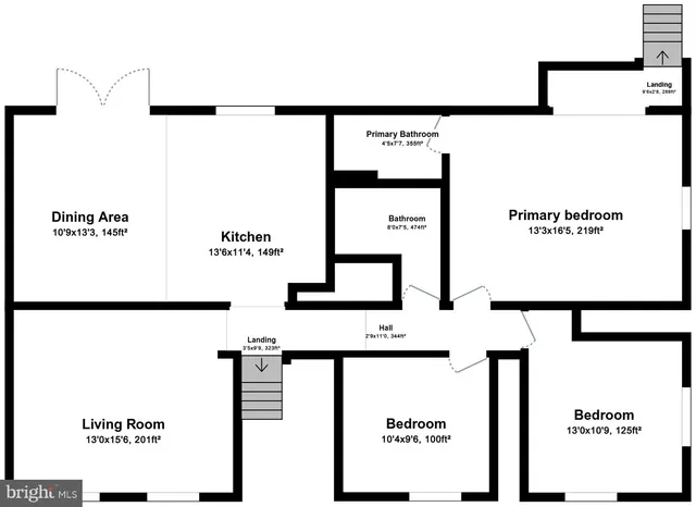 $389,900 | 205 Fairfax Lane, Locust Grove, VA 22508
