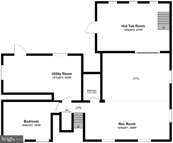 $389,900 | 205 Fairfax Lane, Locust Grove, VA 22508