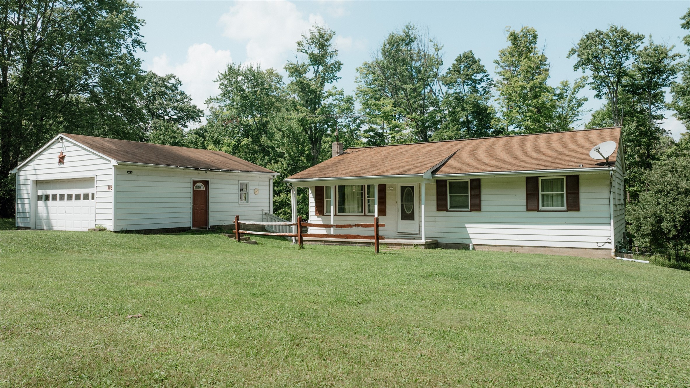 115 Airport Road Corry, PA 16407 - Photo 1 of 34 Gallery Image 1