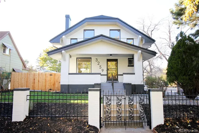 $1,169,000 | 3259 Race Street, Denver, CO 80205